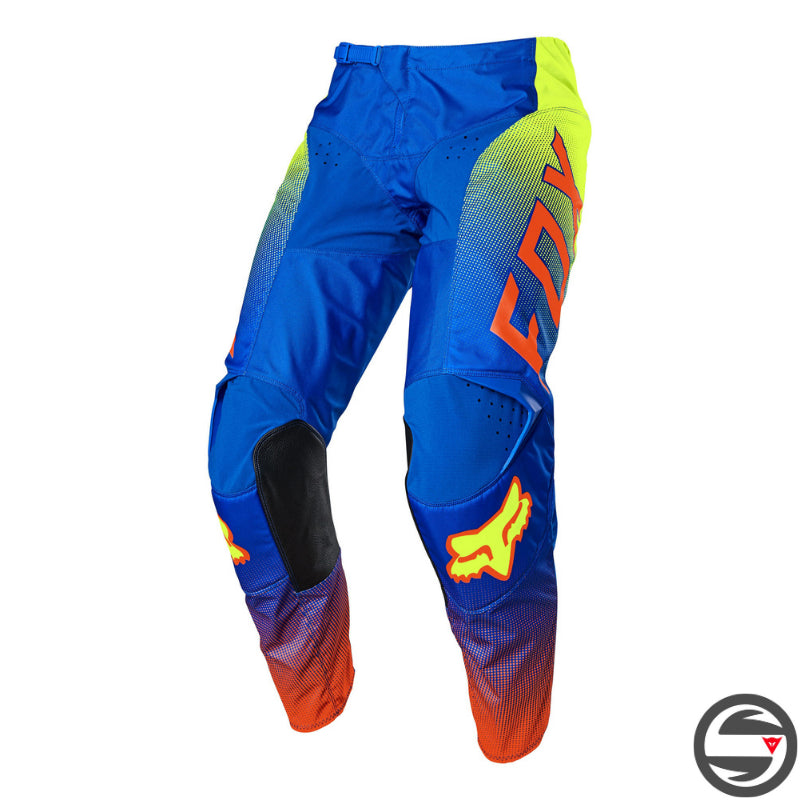 180 OKTIV PANT BLUE (25767-002)