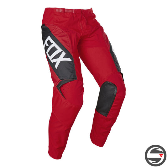 180 REVN PANT FLAME RED (25763-122)