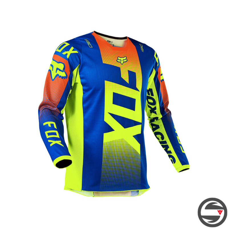 180 OKTIV JERSEY BLUE (25766-002)