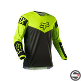 180 REVN JERSEY FLUO YELLOW (25762-130)