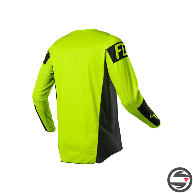 180 REVN JERSEY FLUO YELLOW (25762-130)