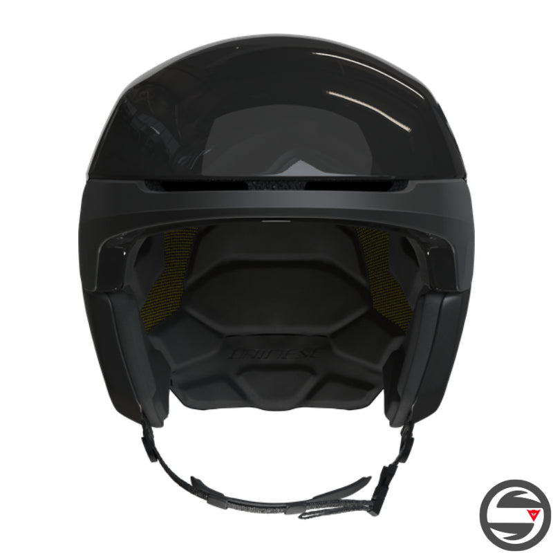 NUCLEO SKI HELMET Y41 STRETCH LIMO