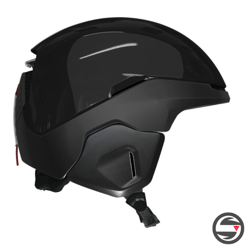 NUCLEO SKI HELMET Y41 STRETCH LIMO