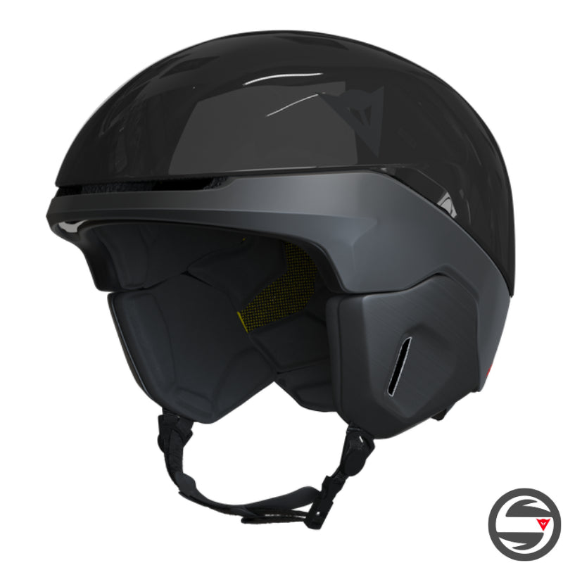 NUCLEO SKI HELMET Y41 STRETCH LIMO