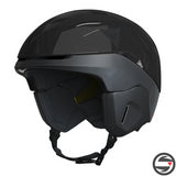 NUCLEO SKI HELMET Y41 STRETCH LIMO