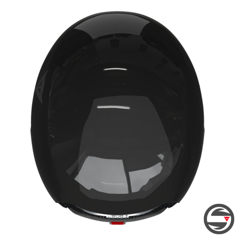 NUCLEO SKI HELMET Y41 STRETCH LIMO