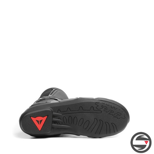 SPORT MASTER GORE-TEX BOOTS 001 BLACK