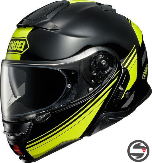 NEOTEC 2 SEPARATOR TC3 BLACK YELLOW