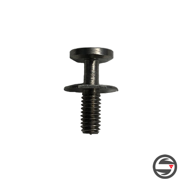 LS2 VITI SCREWS PIN CHIN BAR FF325 STROBE