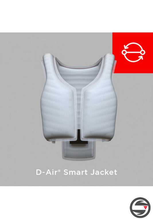 SMART JACKET BAG REPLACEMENT SIZE 1 999 NEUTRO