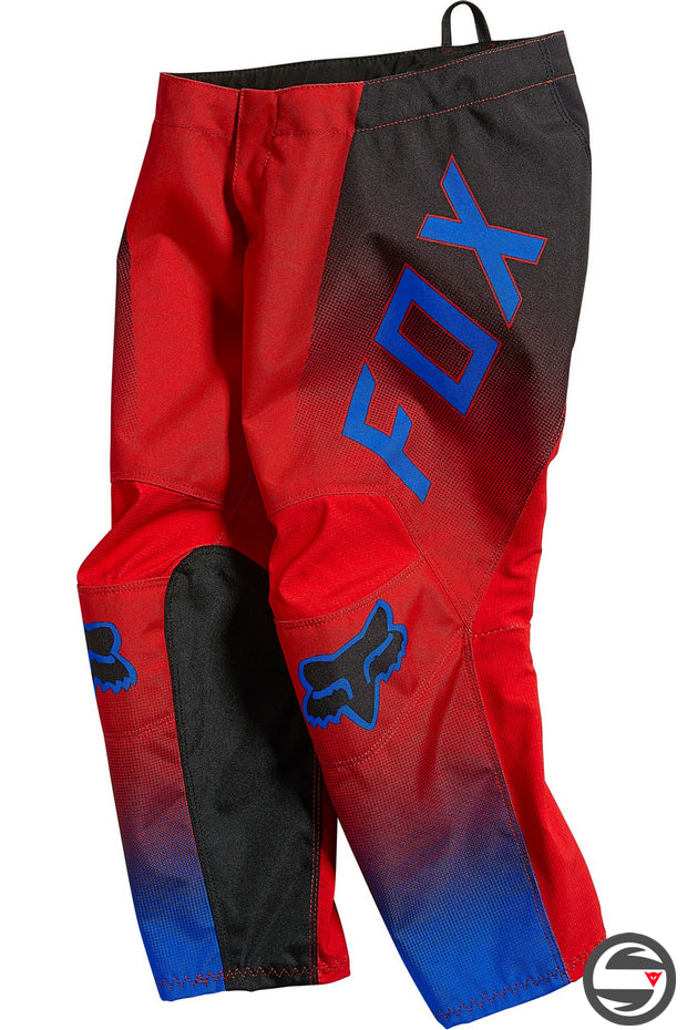 KIDS 180 OKTIV PANT FLUO RED (25883-110)