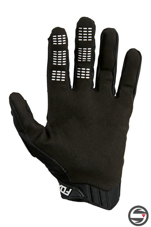 25800-001 LEGION WATER GLOVE FOX BLACK