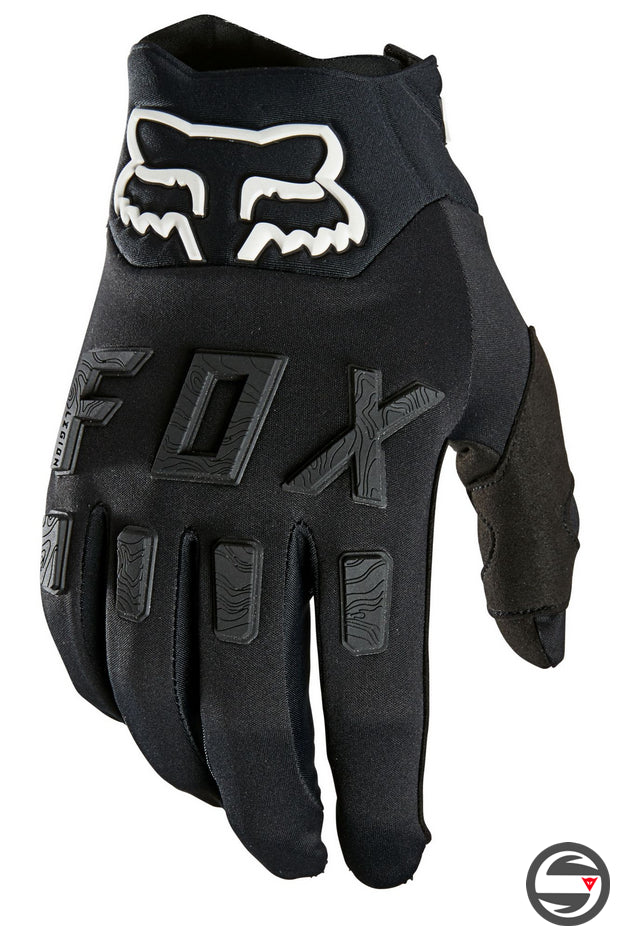 25800-001 LEGION WATER GLOVE FOX BLACK