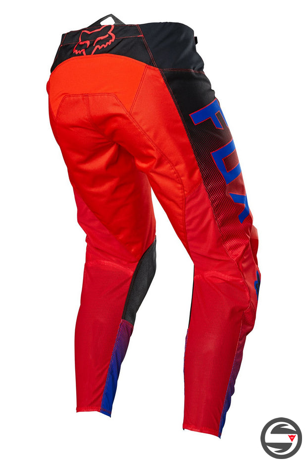 180 OKTIV PANT FLUO RED (25767-110)
