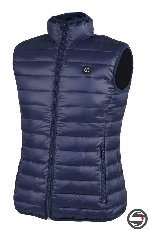KLAN EVEREST UNIVERSAL VEST GILET RISCALDATO ELETTRICAMENTE TRIGLAV