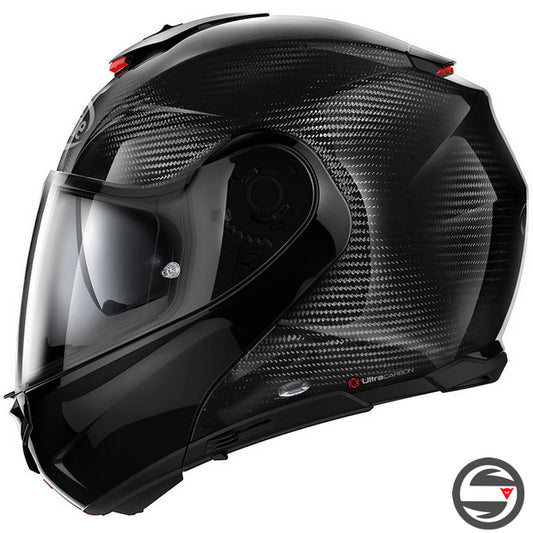 X-1005 ULTRACARBON DYAD 001 CARBON GLOSS