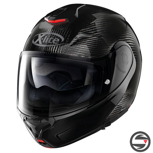 X-1005 ULTRACARBON DYAD 001 CARBON GLOSS