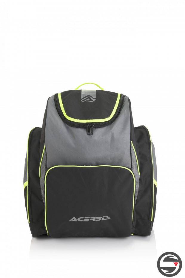 BORSA ZAINO JERLA 102 LT.