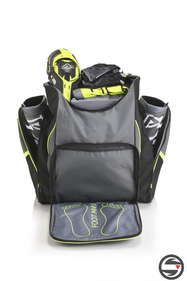 BORSA ZAINO JERLA 102 LT.