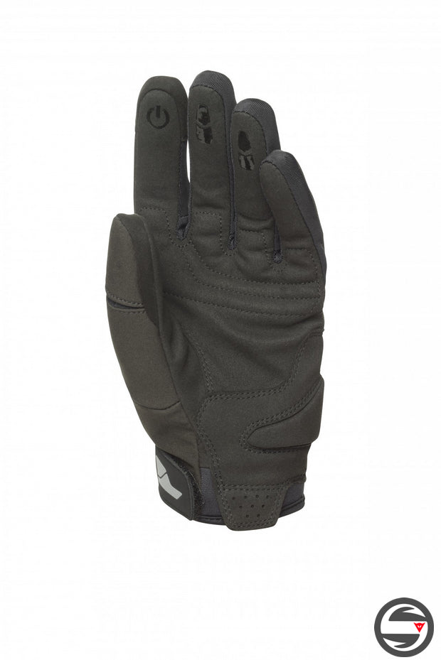 GUANTI CE URBAN WP 2 090 NERO