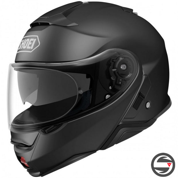 NEOTEC 2 MATT BLACK