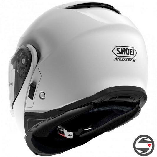 NEOTEC 2 WHITE GLOSSY