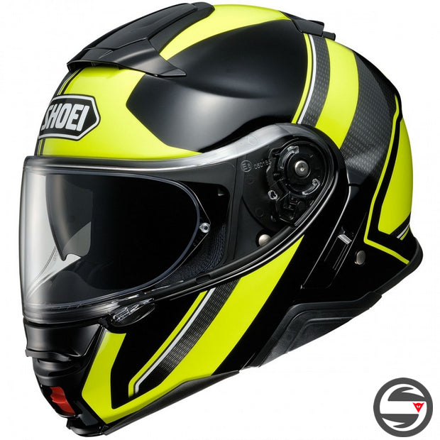 NEOTEC 2 EXCURSION TC-3 YELLOW BLACK