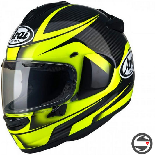 CHASER-X TOUGH YELLOW