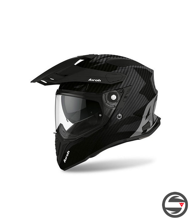 COMMANDER FULL CARBON GLOSS CM99