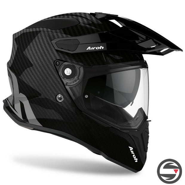 COMMANDER FULL CARBON GLOSS CM99