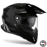 COMMANDER FULL CARBON GLOSS CM99