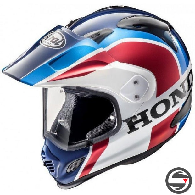 TOUR-X 4 HONDA AFRICA TWIN 2018 GLOSSY