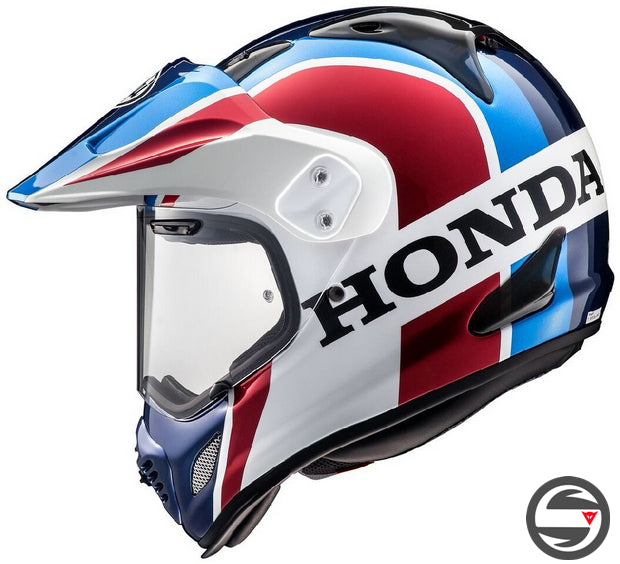 TOUR-X 4 HONDA AFRICA TWIN 2018 GLOSSY