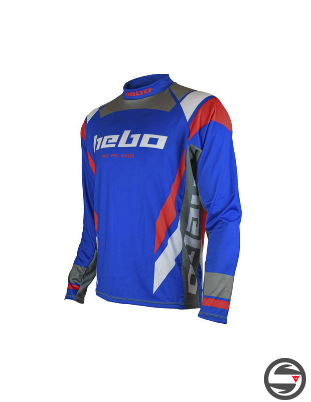 HE2174 MAGLIA TRIAL RACE PRO 4 BLUE