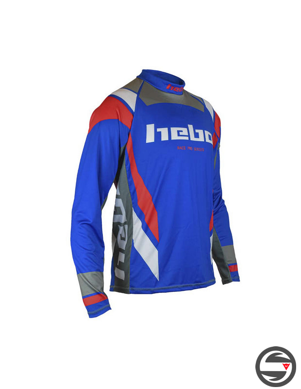 HE2174 MAGLIA TRIAL RACE PRO 4 BLUE