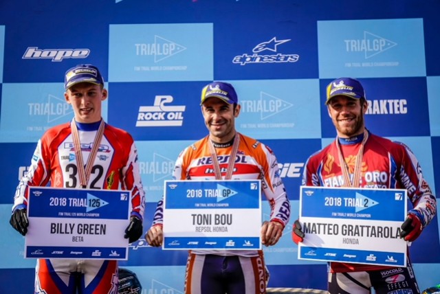CAMPIONI DEL MONDO