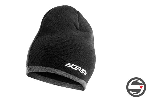 EVO BEANIE NERO