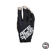 GLOVES MX X-H 090 NERO