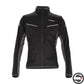 SOFTSHELL TRACK 319 NERO GRIGIO