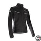 SOFTSHELL TRACK 319 NERO GRIGIO