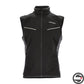 SOFTSHELL TRACK 319 NERO GRIGIO