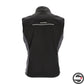 SOFTSHELL TRACK 319 NERO GRIGIO