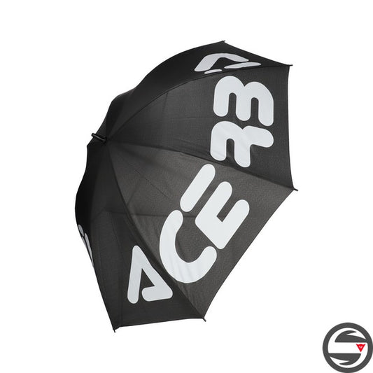 0024731 OMBRELLO ACERBIS 315 NERO BIANCO