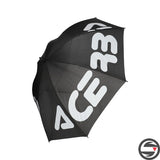 0024731 OMBRELLO ACERBIS 315 NERO BIANCO