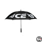0024731 OMBRELLO ACERBIS 315 NERO BIANCO