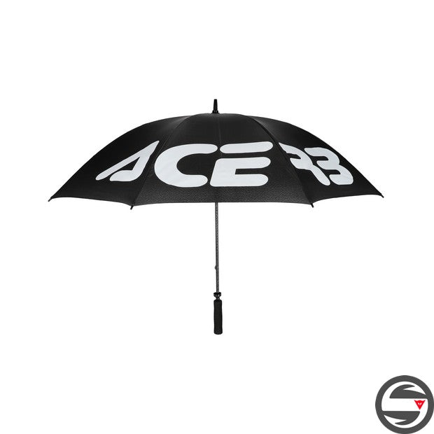 0024731 OMBRELLO ACERBIS 315 NERO BIANCO