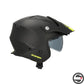 CASCO JET ARIA 090 NERO