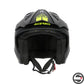 CASCO JET ARIA 090 NERO