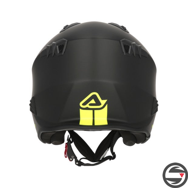 CASCO JET ARIA 090 NERO