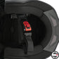 CASCO JET ARIA 090 NERO